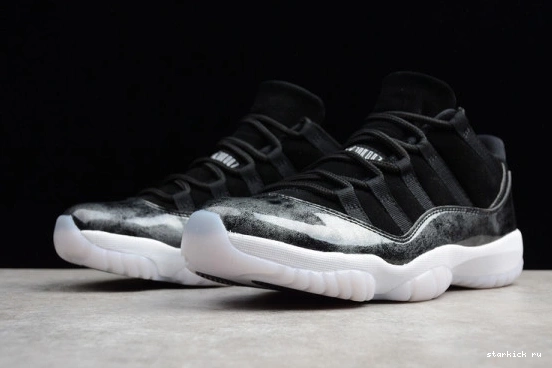 Barons 528895-010 528895-010 11 Low  Jordan Retro 1213